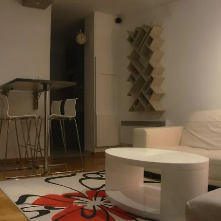 Blue Apartment Banja Luka