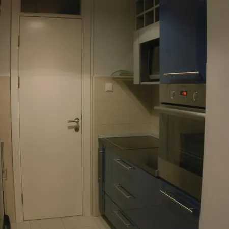 Blue Apartment Banja Luka