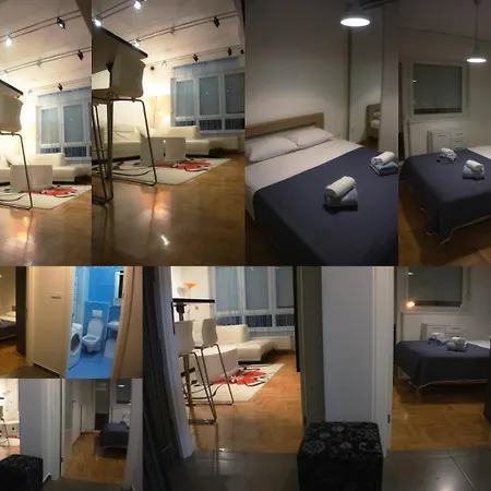 Apartment Blue Banja Luka